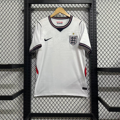 ENGLAND World Cup 2026 HOME Jersey FAN VERSION