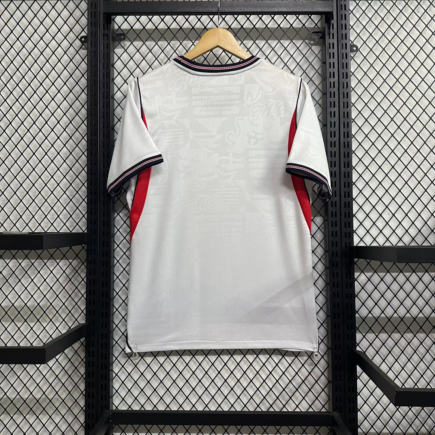 ENGLAND World Cup 2026 HOME Jersey FAN VERSION