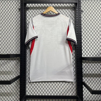 ENGLAND World Cup 2026 HOME Jersey FAN VERSION