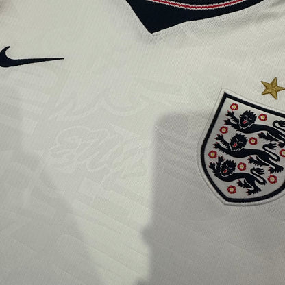 ENGLAND World Cup 2026 HOME Jersey FAN VERSION