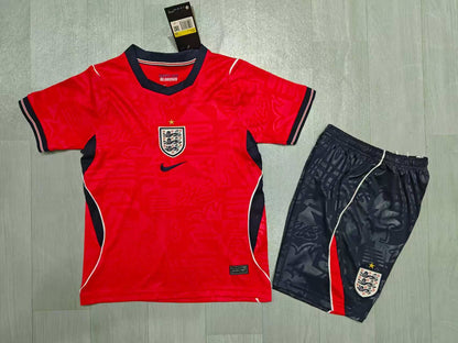 ENGLAND WORLD CUP AWAY KIT KIDS