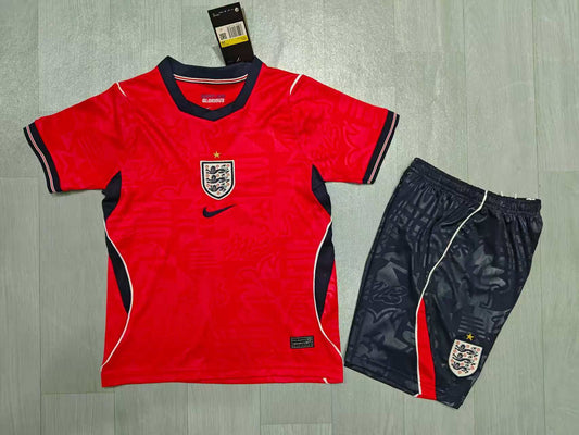 ENGLAND WORLD CUP AWAY KIT KIDS
