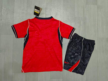 ENGLAND WORLD CUP AWAY KIT KIDS