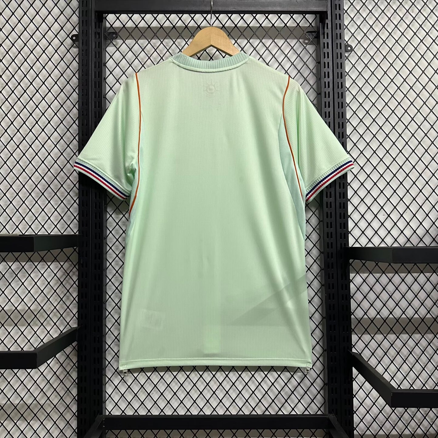 FRANCE World Cup 2026 AWAY Jersey FAN VERSION