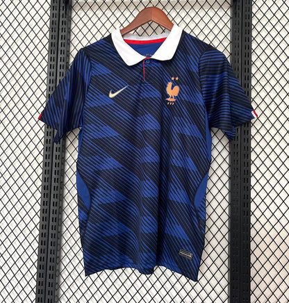 FRANCE World Cup 2026 HOME Jersey FAN VERSION