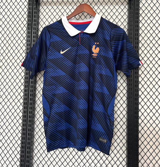 FRANCE World Cup 2026 HOME Jersey FAN VERSION