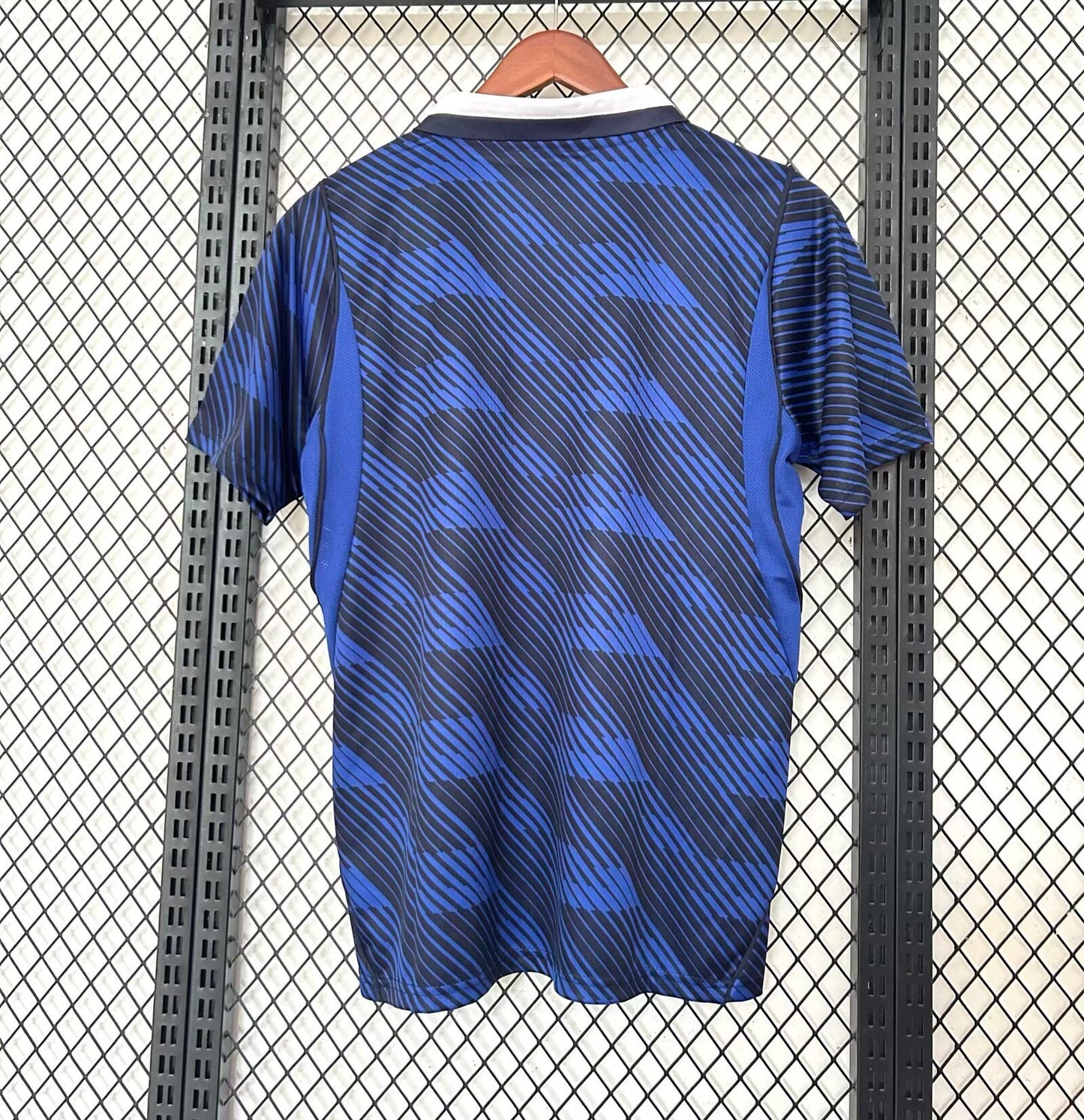 FRANCE World Cup 2026 HOME Jersey FAN VERSION