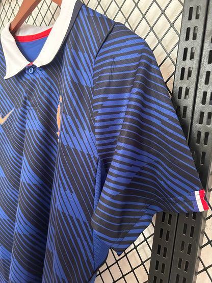 FRANCE World Cup 2026 HOME Jersey FAN VERSION
