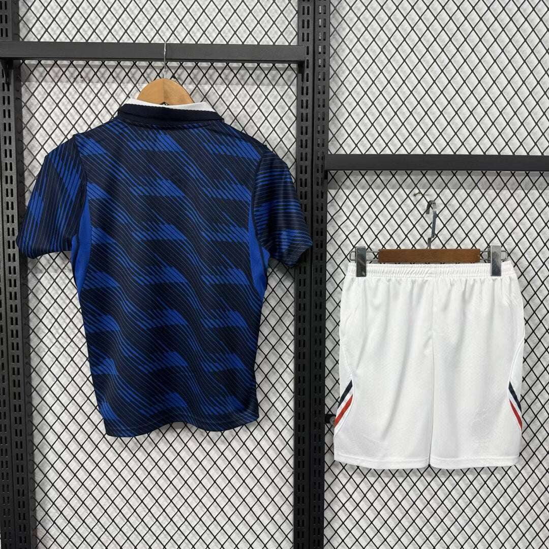 FRANCE WORLD CUP HOME Kit for KIDS