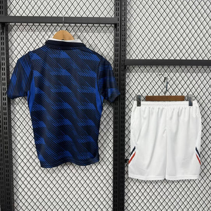 FRANCE WORLD CUP HOME Kit for KIDS