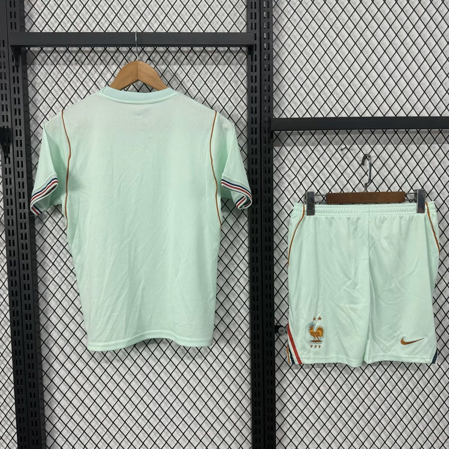 FRANCE WORLD CUP AWAY Kit for KIDS