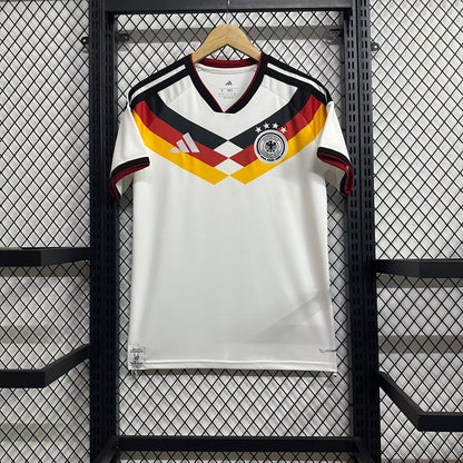 GERMANY World Cup 2026 Home Jersey FAN VERSION