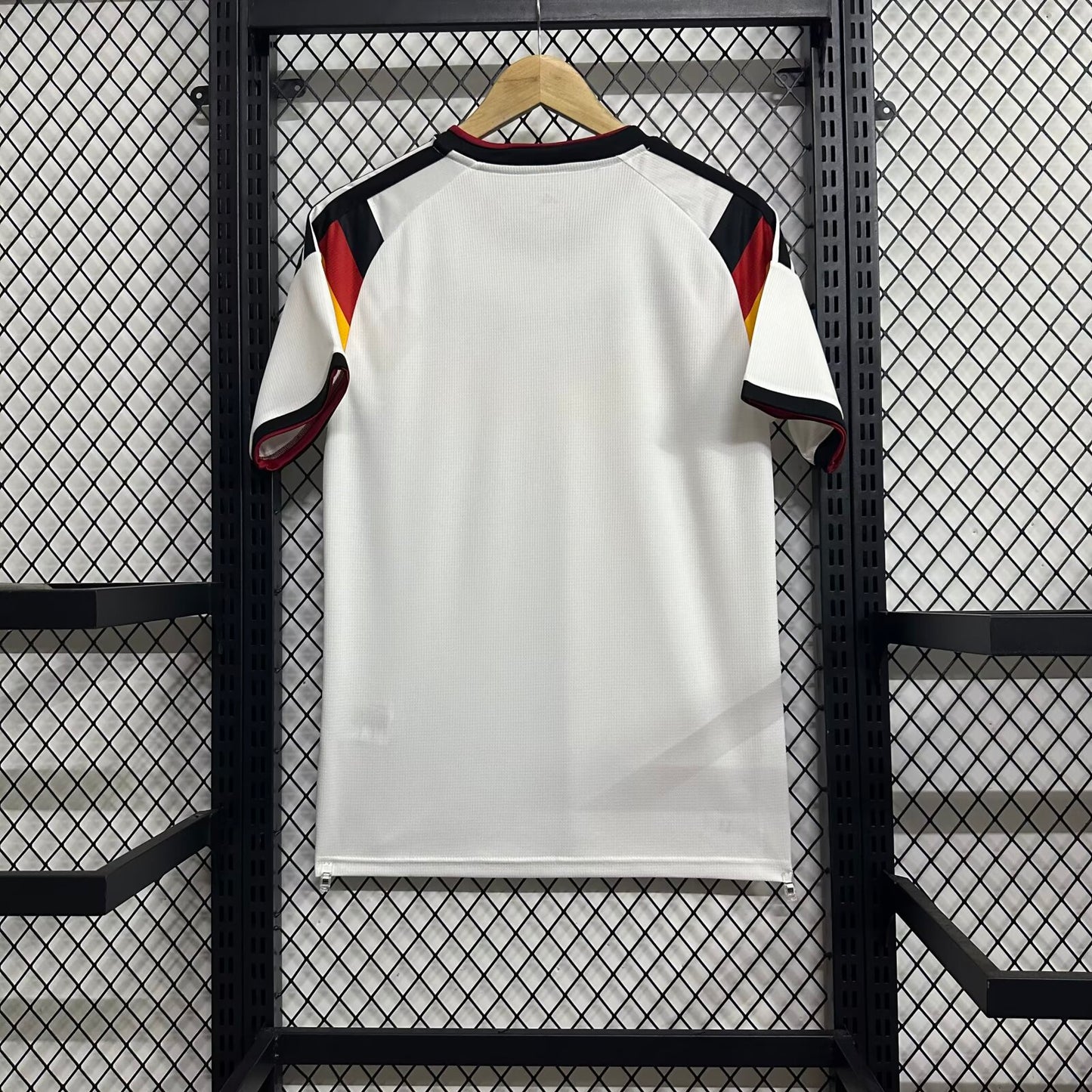 GERMANY World Cup 2026 Home Jersey FAN VERSION