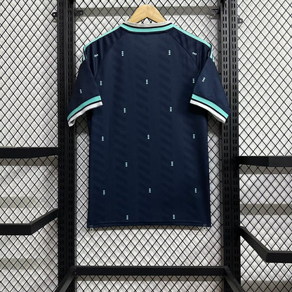 GERMANY World Cup 2026 Away Jersey FAN VERSION