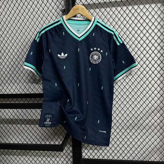 GERMANY World Cup 2026 Away Jersey FAN VERSION