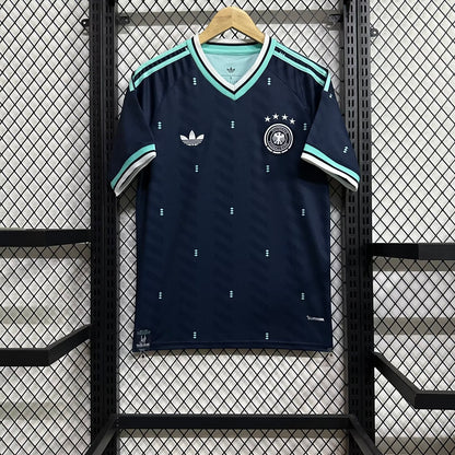 GERMANY World Cup 2026 Away Jersey FAN VERSION