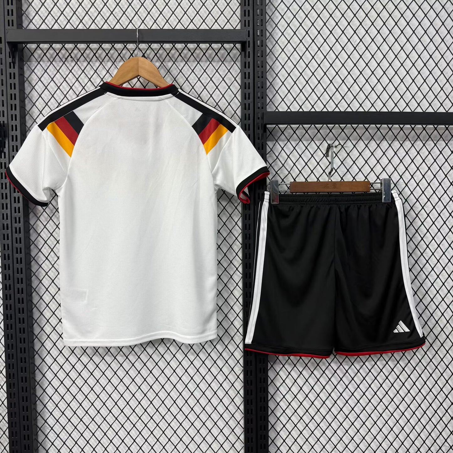 GERMANY WORLD CUP HOME Kit for KIDS