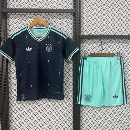 GERMANY WORLD CUP AWAY Kit for KIDS