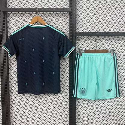 GERMANY WORLD CUP AWAY Kit for KIDS