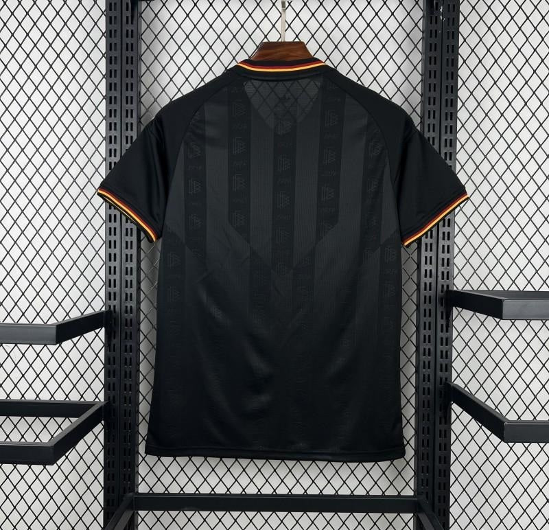 GERMANY World Cup 2026 3TH Jersey FAN VERSION