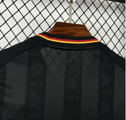 GERMANY World Cup 2026 3TH Jersey FAN VERSION