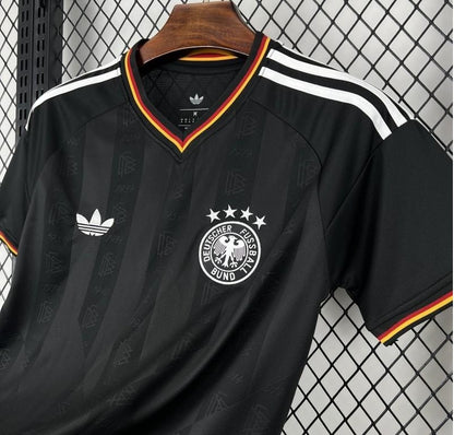 GERMANY World Cup 2026 3TH Jersey FAN VERSION
