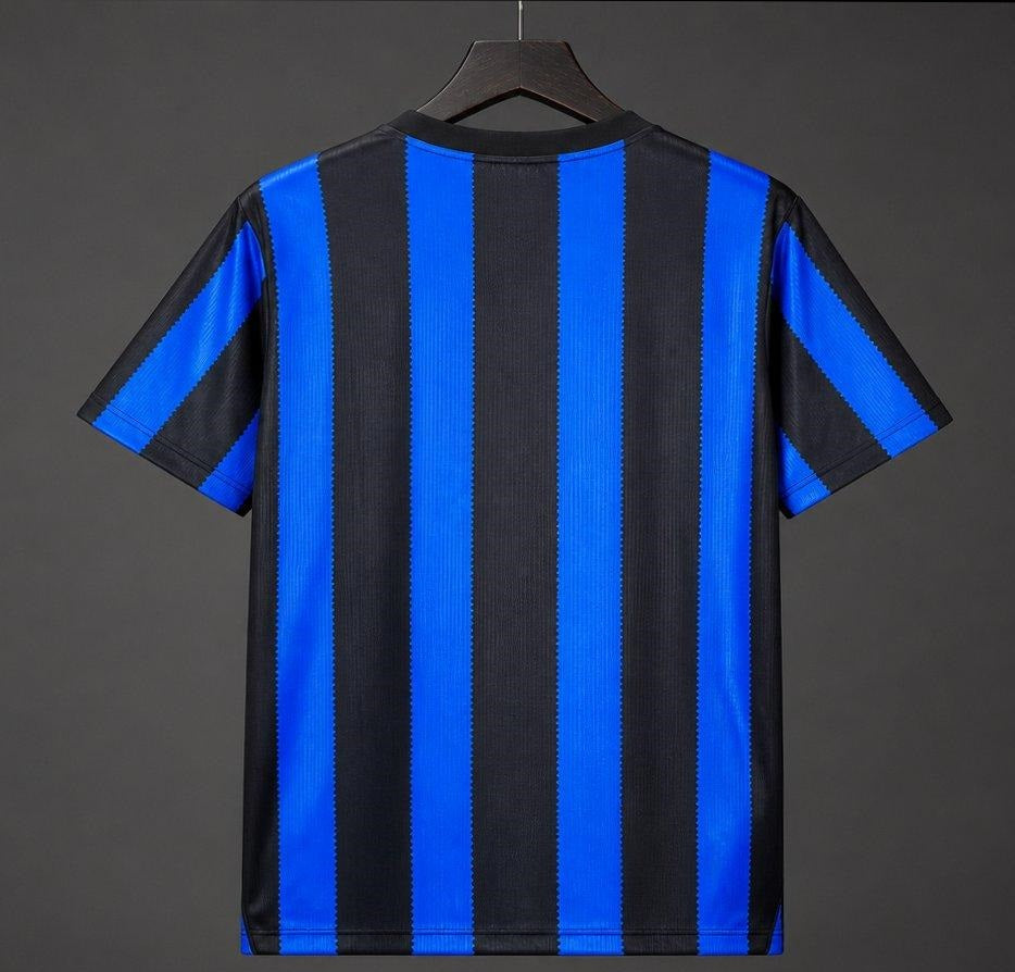 Inter Milan 26/27 home Jersey Fan Version