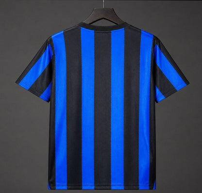Inter Milan 26/27 home Jersey Fan Version