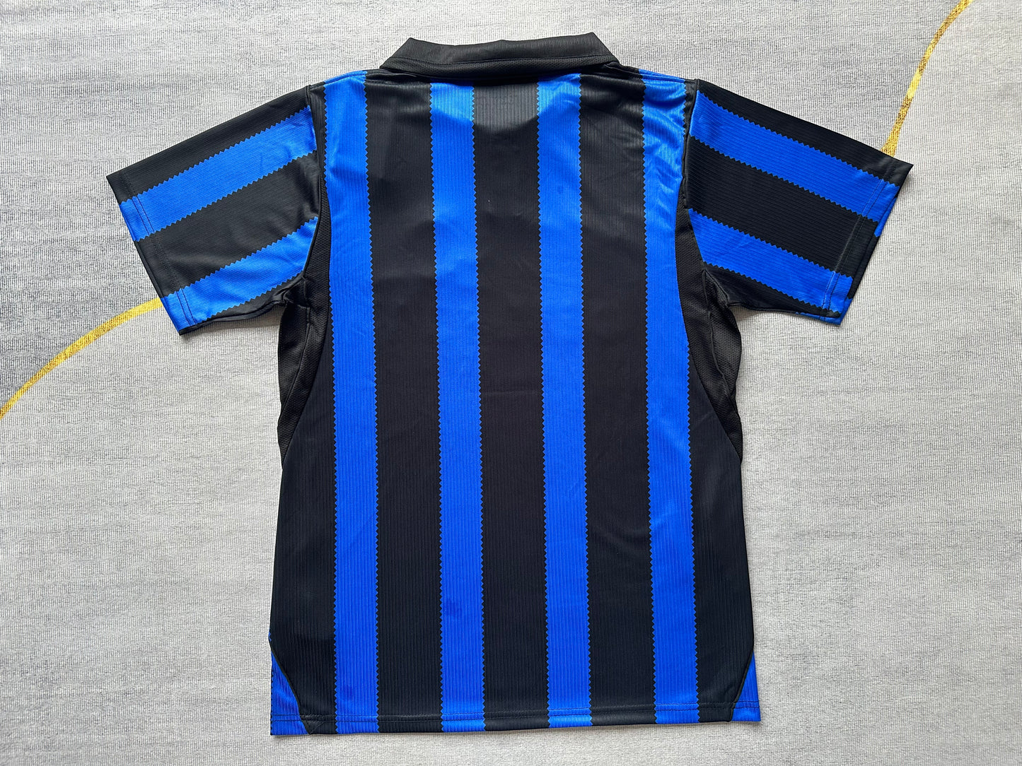Inter Milan 26/27 home Jersey Fan Version