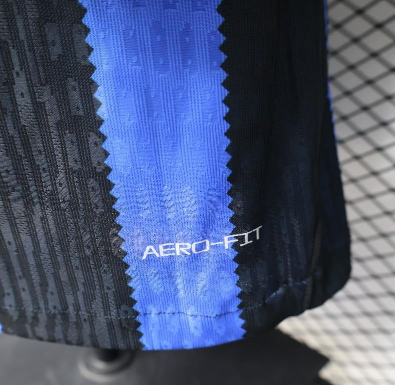 Inter Milan 26/27 home Jersey Player Version