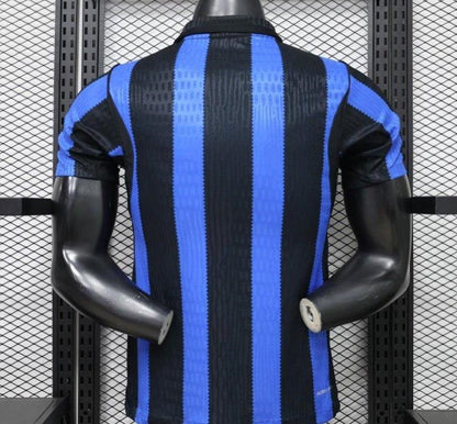 Inter Milan 26/27 home Jersey Player Version