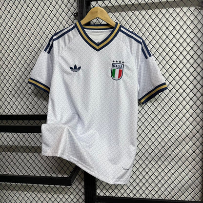 ITALIA World Cup 2026 AWAY Jersey FAN VERSION