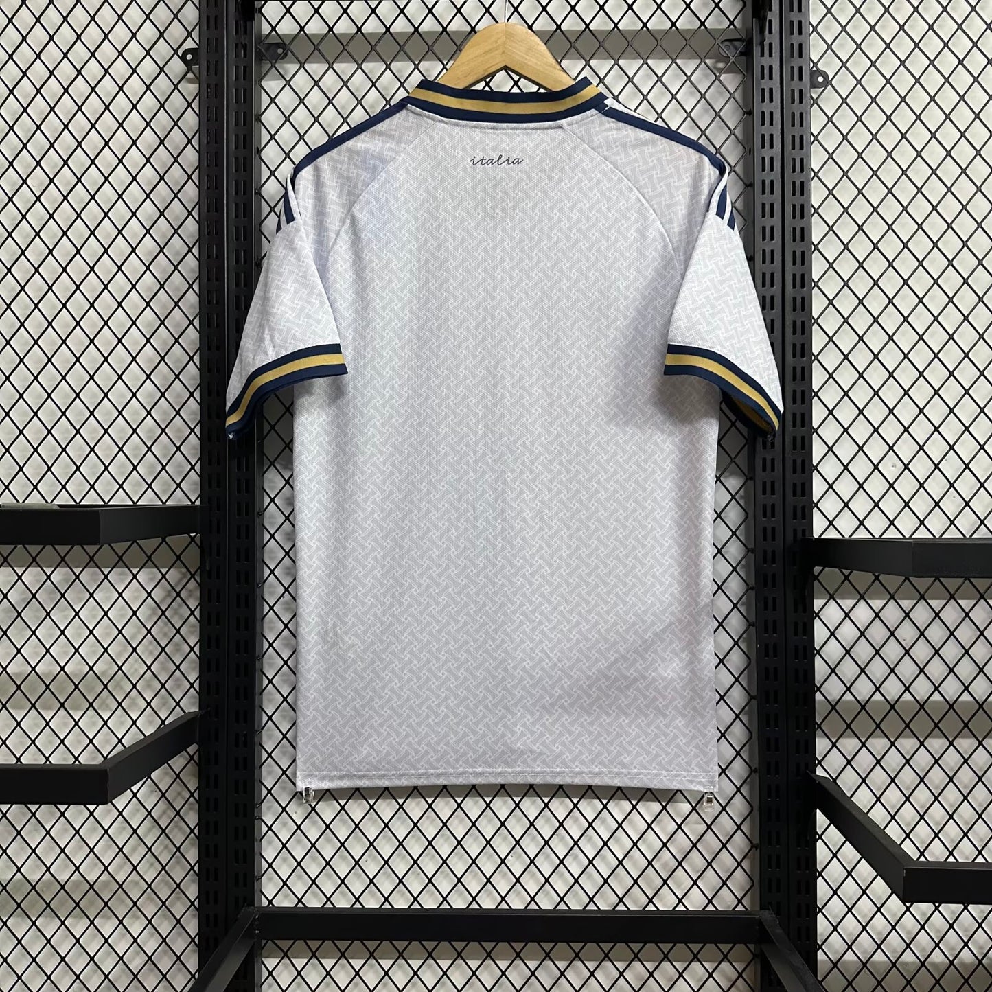ITALIA World Cup 2026 AWAY Jersey FAN VERSION