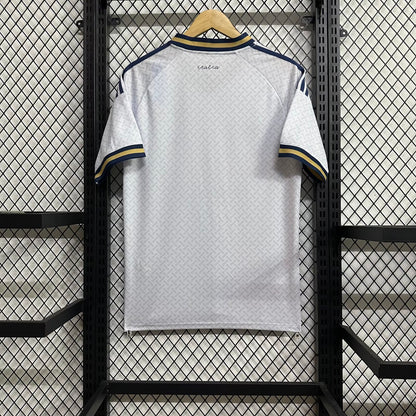 ITALIA World Cup 2026 AWAY Jersey FAN VERSION