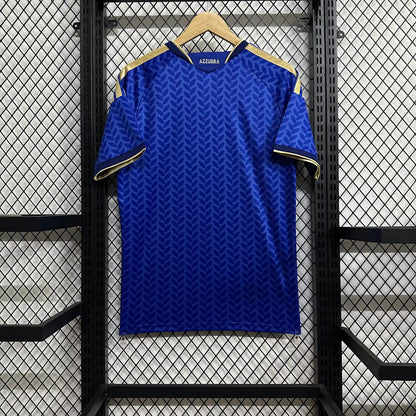 ITALIA World Cup 2026 HOME Jersey FAN VERSION