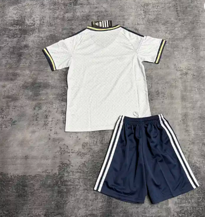 ITALIA WORLD CUP AWAY Kit for KIDS