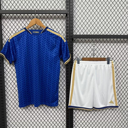 ITALIA WORLD CUP HOME Kit for KIDS