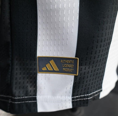 Juventus 26/27 home Jersey Player Version