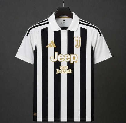 Juventus 26/27 home Jersey Fan Version