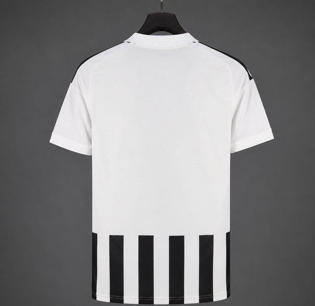 Juventus 26/27 home Jersey Fan Version