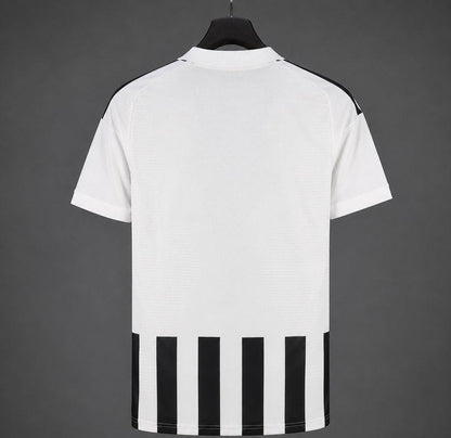Juventus 26/27 home Jersey Fan Version