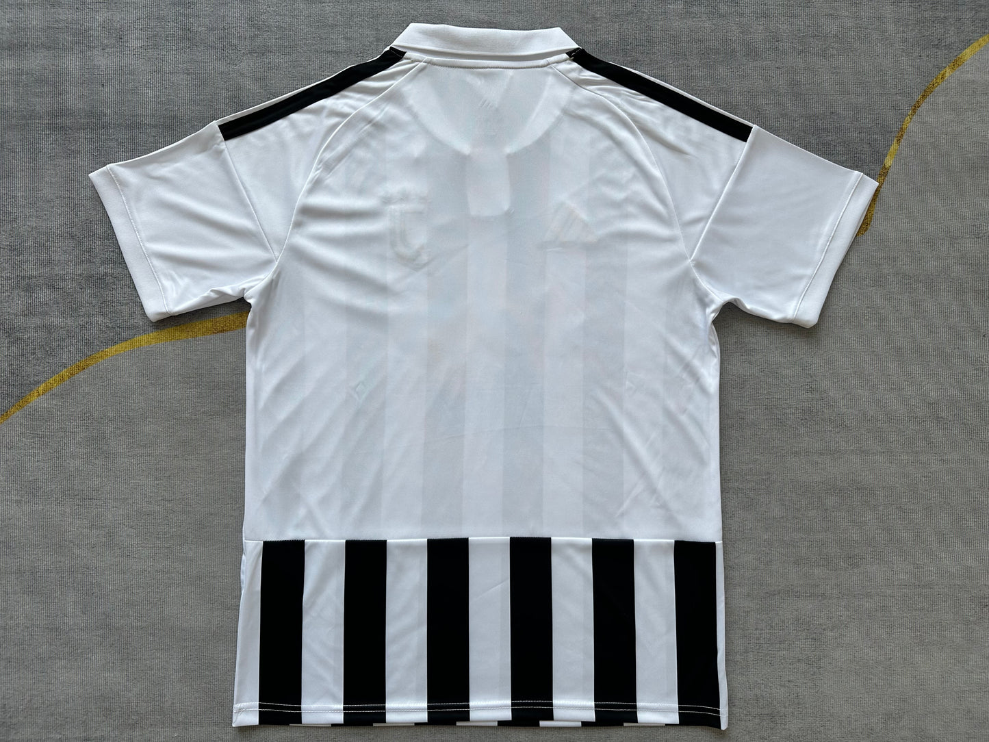 Juventus 26/27 home Jersey Fan Version