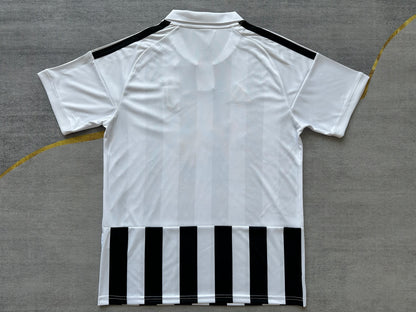 Juventus 26/27 home Jersey Fan Version