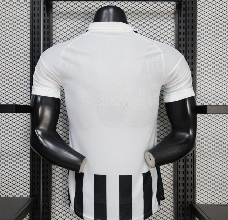 Juventus 26/27 home Jersey Player Version