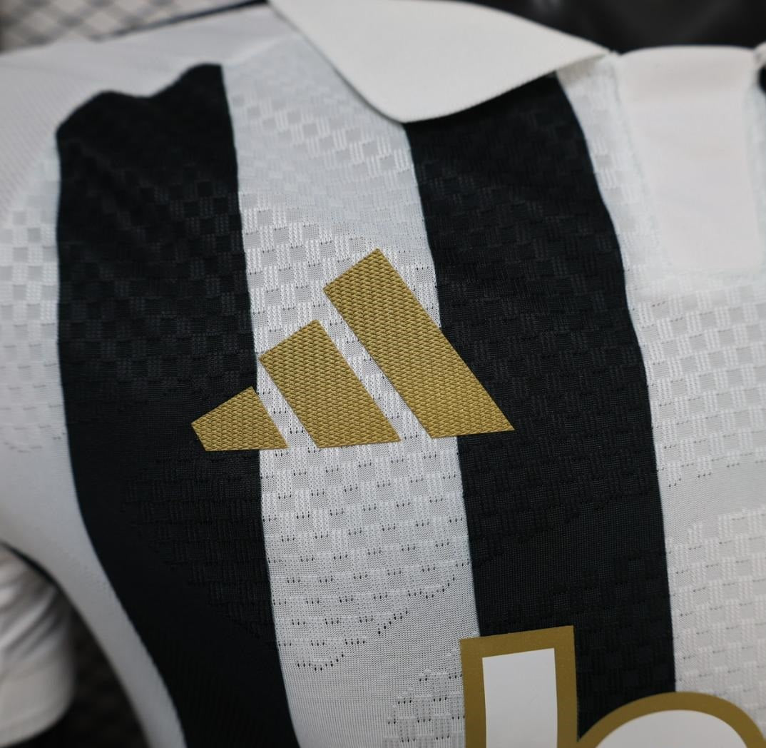 Juventus 26/27 home Jersey Player Version