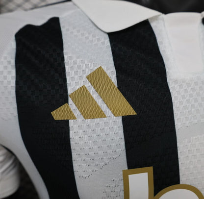 Juventus 26/27 home Jersey Player Version