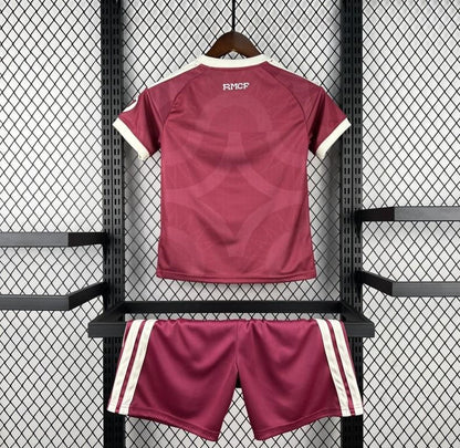 Real Madrid 26/27 Away Jersey for KIDS