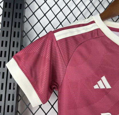 Real Madrid 26/27 Away Jersey for KIDS