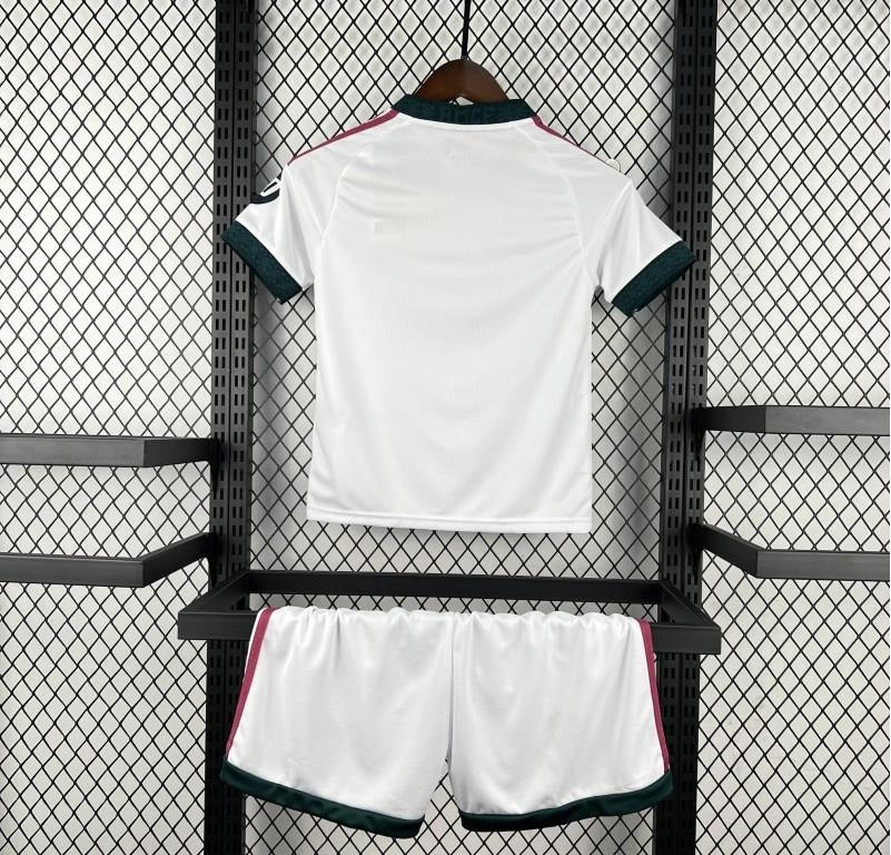 Real MAdrid 26/27 home Kids Jersey