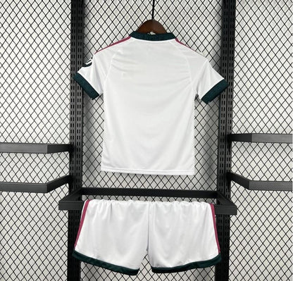 Real MAdrid 26/27 home Kids Jersey
